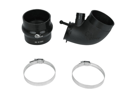aFe 15 - 21 VW GTI L4 - 2.0L (t) Turbo Inlet Tube - CPC Performance