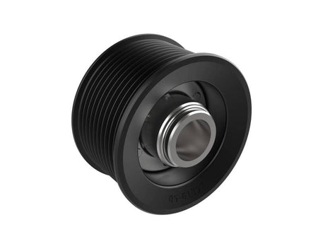 aFe 15 - 23 Dodge Challenger / 15 - 23 Dodge Charger SRT Hellcat 2.85in Supercharger Power Pulley Kit - CPC Performance