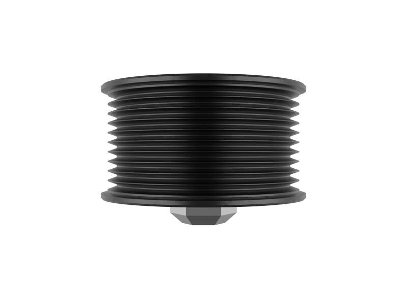 aFe 15 - 23 Dodge Challenger / 15 - 23 Dodge Charger SRT Hellcat 2.85in Supercharger Power Pulley Kit - CPC Performance