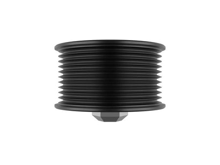 aFe 15 - 23 Dodge Challenger / 15 - 23 Dodge Charger SRT Hellcat 2.85in Supercharger Power Pulley Kit - CPC Performance