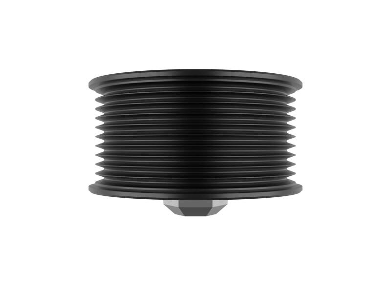 aFe 15 - 23 Dodge Challenger / 15 - 23 Dodge Charger SRT Hellcat 3.10in Supercharger Power Pulley Kit - CPC Performance