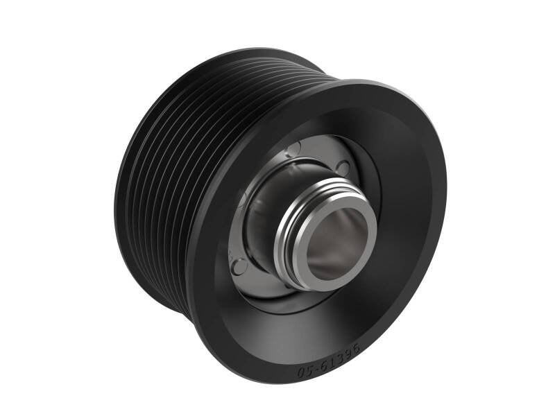 aFe 15 - 23 Dodge Challenger / 15 - 23 Dodge Charger SRT Hellcat 3.10in Supercharger Power Pulley Kit - CPC Performance