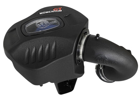 aFe 16 - 17 BMW 330i/ix & 430i/ix 2.0L AIS P5R Cold Air Intake System - CPC Performance