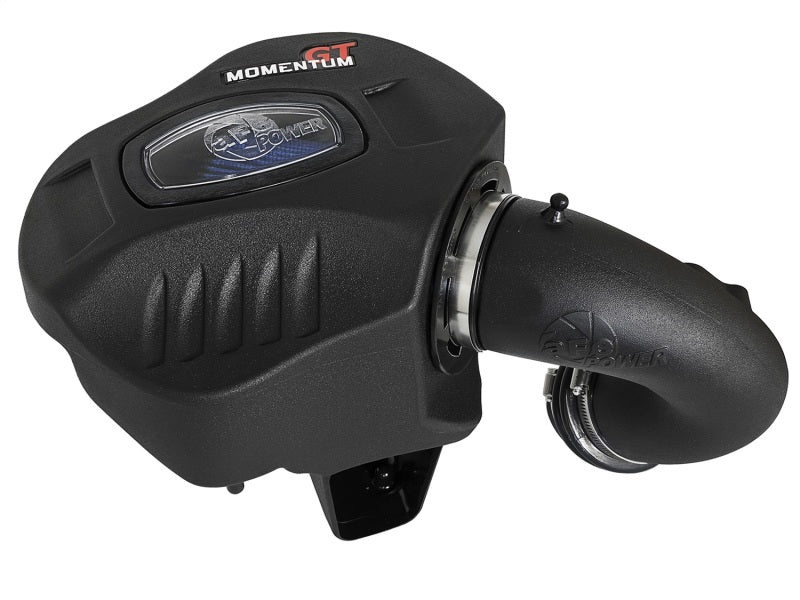 aFe 16 - 17 BMW 330i/ix & 430i/ix 2.0L AIS P5R Cold Air Intake System - CPC Performance