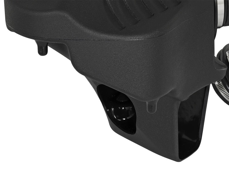 aFe 16 - 17 BMW 330i/ix & 430i/ix 2.0L AIS P5R Cold Air Intake System - CPC Performance
