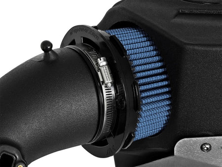 aFe 16 - 17 BMW 330i/ix & 430i/ix 2.0L AIS P5R Cold Air Intake System - CPC Performance