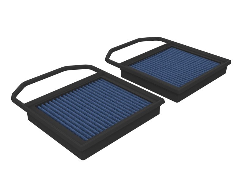 aFe 17 - 23 Mercedes - Benz GLC43 AMG V6 3.0L (tt) Magnum FLOW Pro 5R Air Filter - CPC Performance