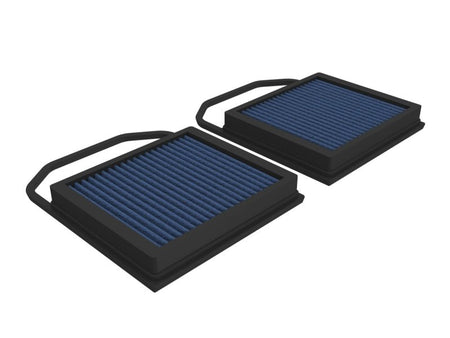 aFe 17 - 23 Mercedes - Benz GLC43 AMG V6 3.0L (tt) Magnum FLOW Pro 5R Air Filter - CPC Performance