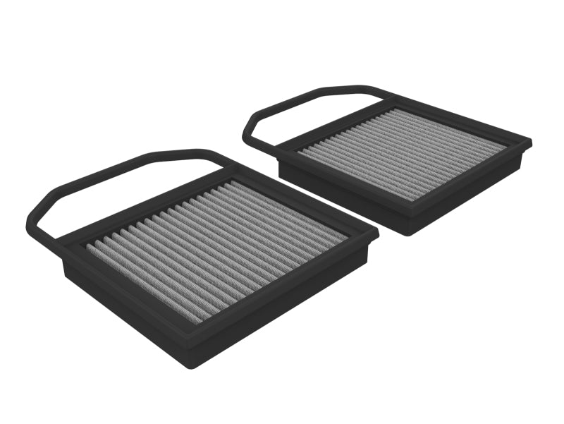 aFe 17 - 23 Mercedes - Benz GLC43 AMG V6 3.0L (tt) Magnum FLOW Pro DRY S Air Filter - CPC Performance