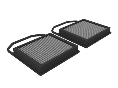 aFe 17-23 Mercedes-Benz GLC43 AMG V6 3.0L (tt) Magnum FLOW Pro DRY S Air Filter - CPC Performance