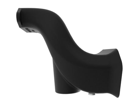aFe 18 - 20 Hyundai Elantra GT L4 - 1.6L (t) Takeda Momentum Dynamic Air Scoop - Black - CPC Performance