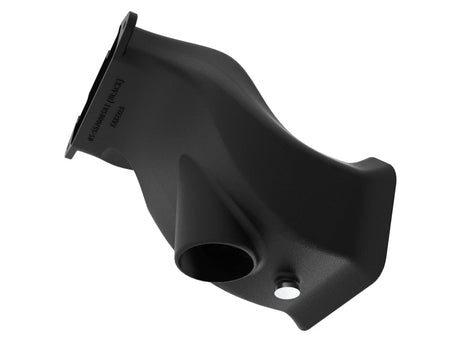 aFe 18 - 20 Hyundai Elantra GT L4 - 1.6L (t) Takeda Momentum Dynamic Air Scoop - Black - CPC Performance