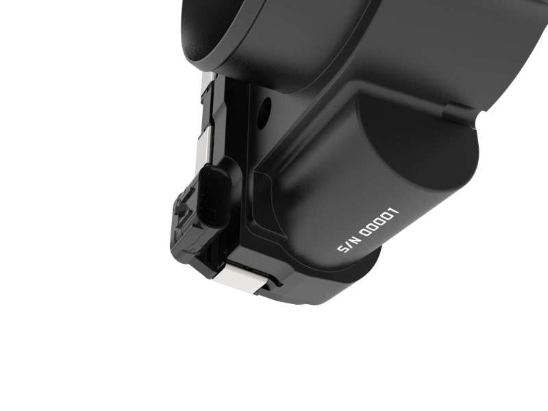 aFe 18 - 21 Ford Mustang GT 5.0L 85mm Billet Throttle Body - CPC Performance