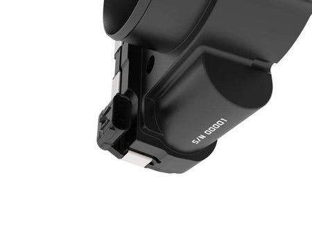 aFe 18 - 21 Ford Mustang GT 5.0L 85mm Billet Throttle Body - CPC Performance