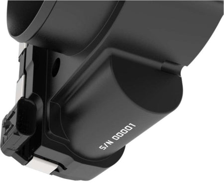 aFe 18 - 21 Ford Mustang GT 5.0L 85mm Billet Throttle Body - CPC Performance