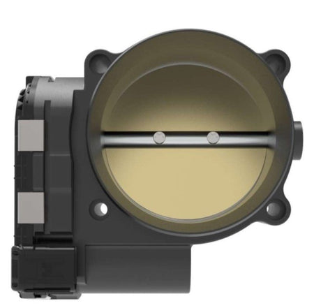 aFe 18 - 21 Ford Mustang GT 5.0L 85mm Billet Throttle Body - CPC Performance