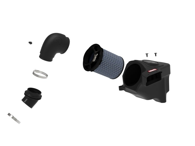 aFe 18 - 21 Hyundai Kona L4 2.0L Takeda Momentum Cold Air Intake System w/ Pro 5R Media - CPC Performance