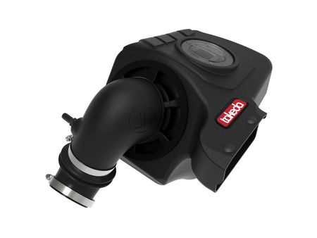 aFe 18 - 21 Hyundai Kona L4 2.0L Takeda Momentum Cold Air Intake System w/ Pro 5R Media - CPC Performance