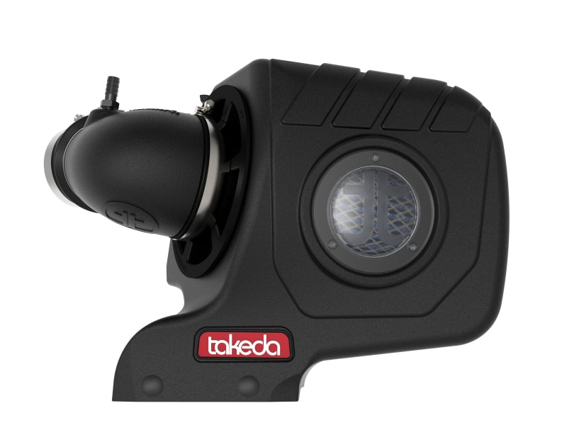 aFe 18 - 21 Hyundai Kona L4 2.0L Takeda Momentum Cold Air Intake System w/ Pro 5R Media - CPC Performance