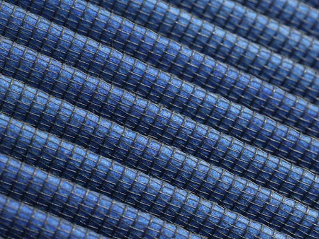 aFe 18 - 21 Kia Stinger V6 - 3.3L (tt) Magnum FLOW OE Replacement Air Filter w/ Pro 5R Media - CPC Performance