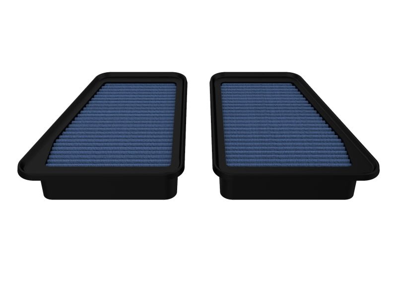 aFe 18 - 21 Kia Stinger V6 - 3.3L (tt) Magnum FLOW OE Replacement Air Filter w/ Pro 5R Media - CPC Performance