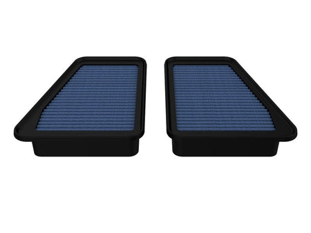 aFe 18 - 21 Kia Stinger V6 - 3.3L (tt) Magnum FLOW OE Replacement Air Filter w/ Pro 5R Media - CPC Performance