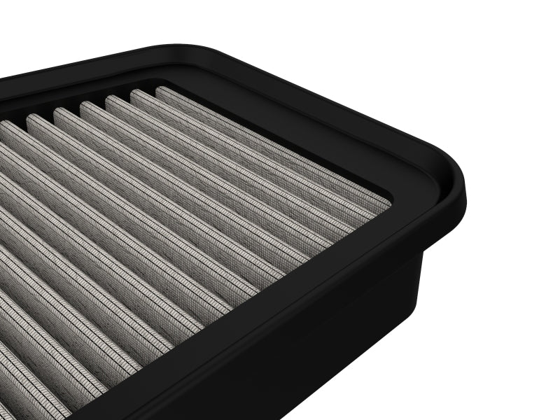 aFe 18 - 21 Kia Stinger V6 - 3.3L (tt) Magnum FLOW OE Replacement Air Filter w/ Pro DRY S Media - CPC Performance