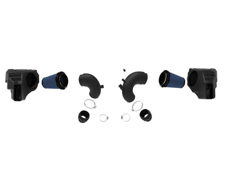 aFe 18 - 22 Kia Stinger V6 - 3.3L (tt) MagnumFORCE Intakes Stage - 2 Pro 5R - CPC Performance