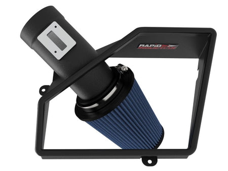 aFe 19 - 21 Mini Cooper / S / Clubman L3 1.5L (t) MagnumFORCE Intake Stage - 2 Pro 5R - CPC Performance