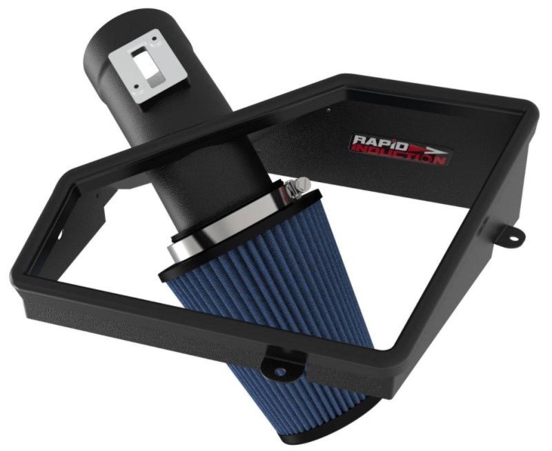 aFe 19 - 21 Mini Cooper / S / Clubman L3 1.5L (t) MagnumFORCE Intake Stage - 2 Pro 5R - CPC Performance