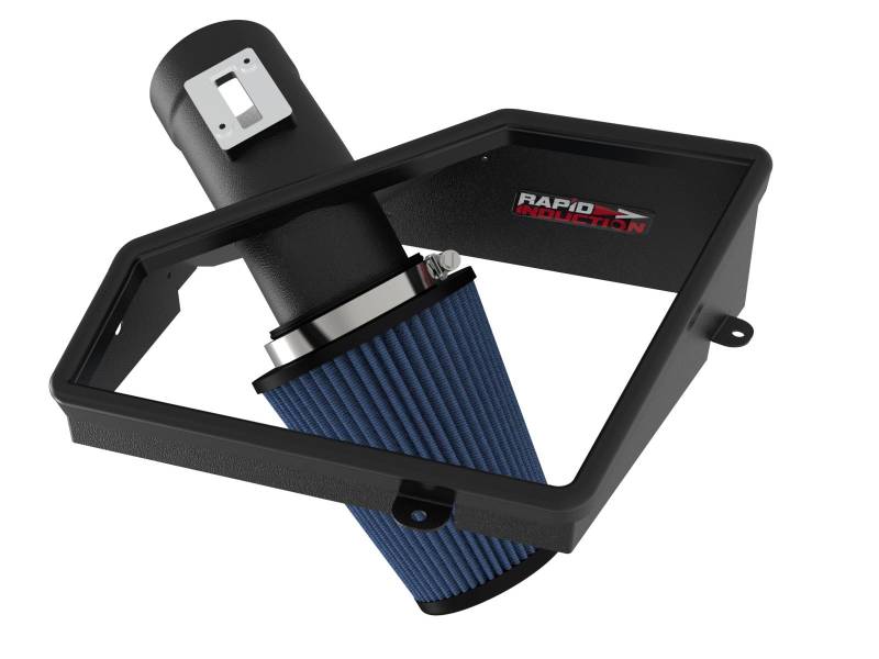 aFe 19 - 21 Mini Cooper / S / Clubman L3 1.5L (t) MagnumFORCE Intake Stage - 2 Pro 5R - CPC Performance