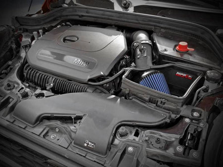 aFe 19 - 21 Mini Cooper / S / Clubman L3 1.5L (t) MagnumFORCE Intake Stage - 2 Pro 5R - CPC Performance