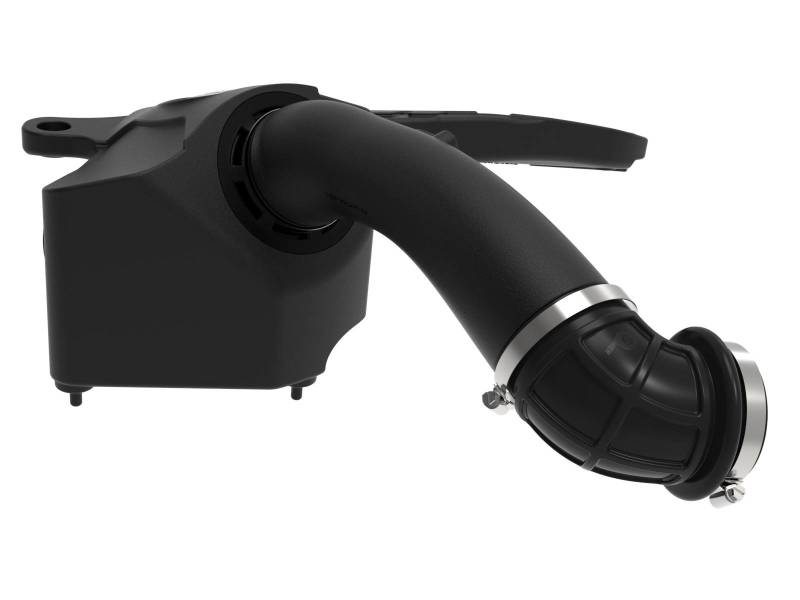 aFe 19 - 21 Mini Cooper S (F56) B46 L4 2L (t)Momentum GT Cold Air Intake System w/ Pro DRY S Filter - CPC Performance