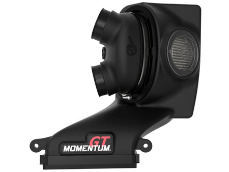 aFe 19 - 23 Ford Edge ST EcoBoost V6 - 2.7L (tt) Momentum GT Cold Air Intake System w/ Pro DRY S Filter - CPC Performance