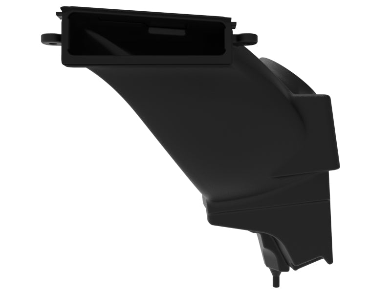 aFe 19 - 23 Ford Edge ST EcoBoost V6 - 2.7L (tt) Momentum GT Cold Air Intake System w/ Pro DRY S Filter - CPC Performance