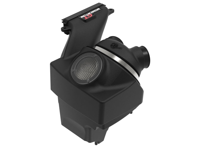 aFe 19 - 23 Ford Edge ST EcoBoost V6 - 2.7L (tt) Momentum GT Cold Air Intake System w/ Pro DRY S Filter - CPC Performance