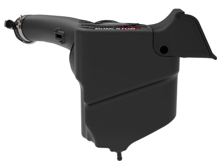 aFe 20 - 21 Jeep Wrangler (JL) V6 - 3.0L (td) Momentum HD Cold Air Intake System w/ Pro GUARD 7 Media - CPC Performance