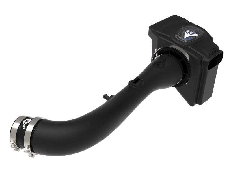 aFe 20 - 22 Nissan Frontier V6 - 3.8L Momentum GT Cold Air Intake System w/ Pro 5R Filter - CPC Performance