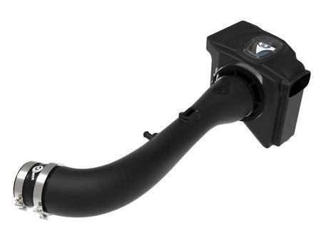 aFe 20 - 22 Nissan Frontier V6 - 3.8L Momentum GT Cold Air Intake System w/ Pro 5R Filter - CPC Performance