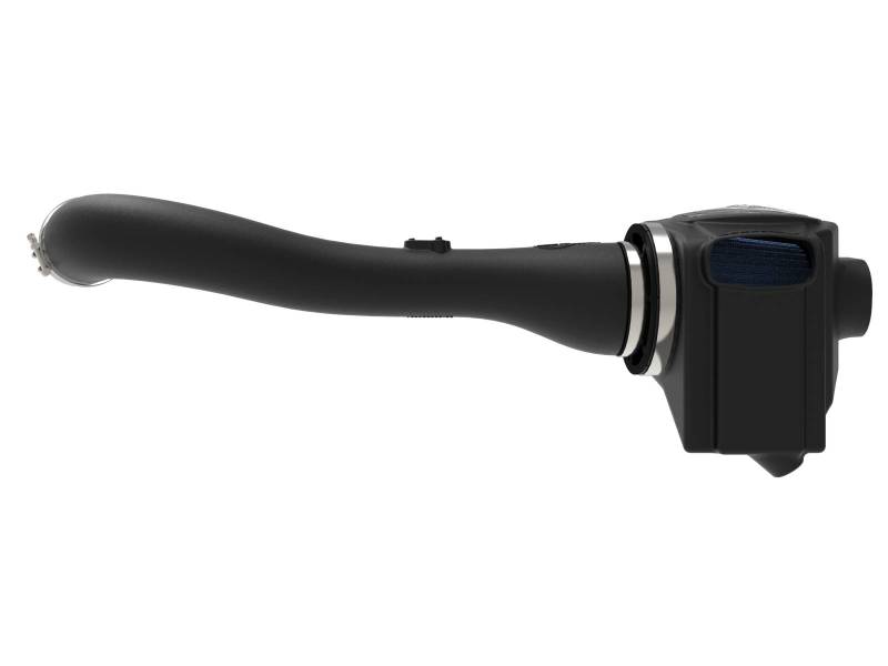aFe 20 - 22 Nissan Frontier V6 - 3.8L Momentum GT Cold Air Intake System w/ Pro 5R Filter - CPC Performance