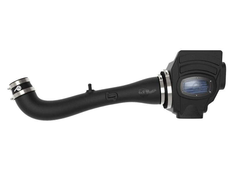 aFe 20 - 22 Nissan Frontier V6 - 3.8L Momentum GT Cold Air Intake System w/ Pro 5R Filter - CPC Performance