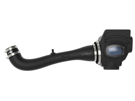 aFe 20 - 22 Nissan Frontier V6 - 3.8L Momentum GT Cold Air Intake System w/ Pro 5R Filter - CPC Performance
