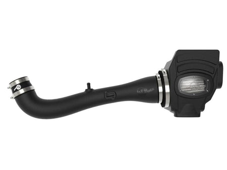 aFe 20 - 22 Nissan Frontier V6 - 3.8L Momentum GT Cold Air Intake System w/ Pro DRY S Filter - CPC Performance