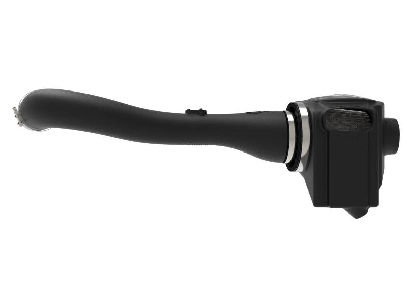 aFe 20 - 22 Nissan Frontier V6 - 3.8L Momentum GT Cold Air Intake System w/ Pro DRY S Filter - CPC Performance