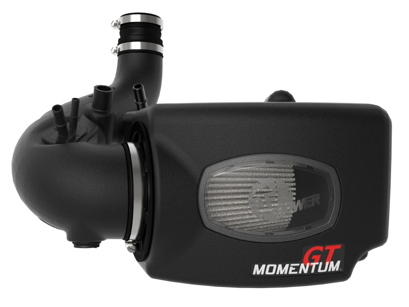 aFe 20 - 23 Ford Explorer L4 2.3L POWER Momentum GT Cold Air Intake System w/ Pro DRY S Filter - CPC Performance