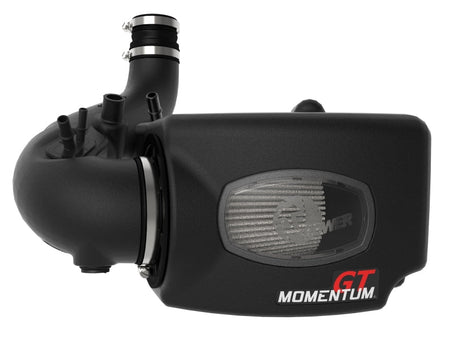 aFe 20 - 23 Ford Explorer L4 2.3L POWER Momentum GT Cold Air Intake System w/ Pro DRY S Filter - CPC Performance