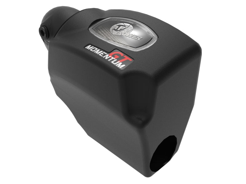 aFe 20 - 23 Ford Explorer L4 2.3L POWER Momentum GT Cold Air Intake System w/ Pro DRY S Filter - CPC Performance