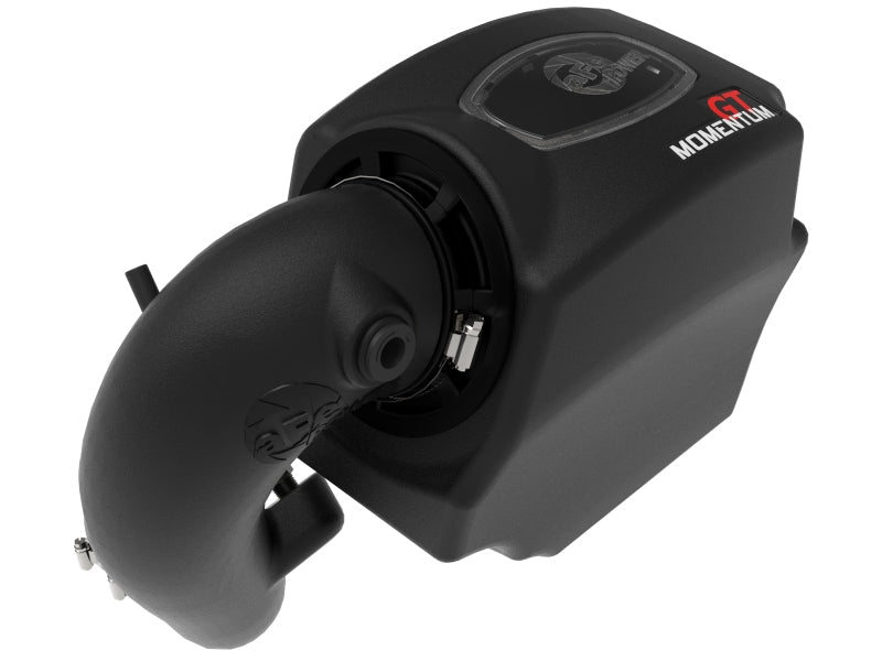 aFe 20 - 23 Ford Explorer L4 2.3L POWER Momentum GT Cold Air Intake System w/ Pro DRY S Filter - CPC Performance