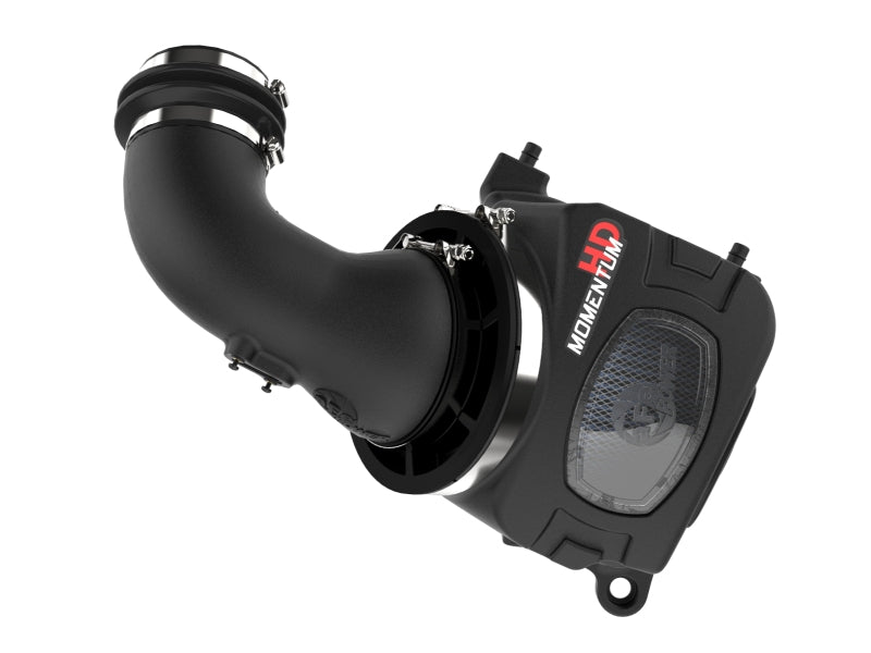 aFe 20 - 24 GM Trucks/SUVs L6 - 3.0L (td) LM2/LZ0 Momentum HD Cold Air Intake System w/ Pro 10R Filter - CPC Performance