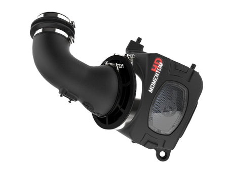 aFe 20 - 24 GM Trucks/SUVs L6 - 3.0L (td) LM2/LZ0 Momentum HD Cold Air Intake System w/ Pro 10R Filter - CPC Performance